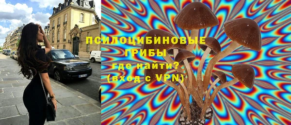 твердый Баксан