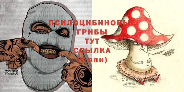 твердый Баксан