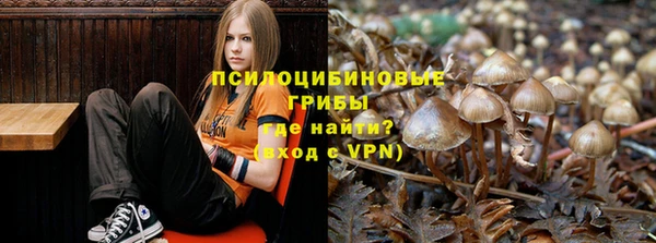 твердый Баксан
